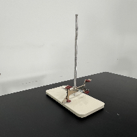 Overhead Mixer Platform image 0